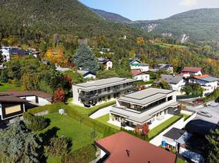 Exklusive Gartenwohnung auf höchstem Niveau - provisionsfrei für den Käufer, 490000 €, Immobilien-Wohnungen in 6410 Marktgemeinde Telfs
