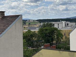Über den Dächern Wiens: 252 m² Maisonette-Penthouse mit Gloriette-Blick – teilbar in 2 Wohnungen, 0 €, Immobilien-Wohnungen in 1150 Rudolfsheim-Fünfhaus