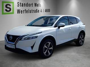 QASHQAI N-Connecta 1,3 DIG-T MHEV Autom., 21990 €, Auto & Fahrrad-Autos in 4600 Wels