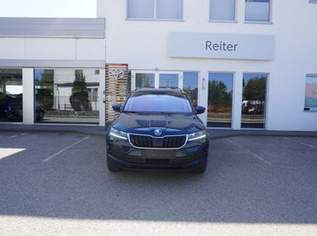 Karoq 2,0 TDI DSG *LED*KAMERA*AHK*SHZ*, 19990 €, Auto & Fahrrad-Autos in 4600 Wels Karoq 2,0 TDI DSG *LED*KAMERA*AHK*SHZ*, 19990 €, Auto & Fahrrad-Autos in 4600 Wels