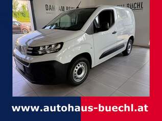 Partner L1 BHDi 130 S&S Erh.Nutlast Aut., 27990 €, Auto & Fahrrad-Autos in 4911 Tumeltsham Partner L1 BHDi 130 S&S Erh.Nutlast Aut., 27990 €, Auto & Fahrrad-Autos in 4911 Tumeltsham