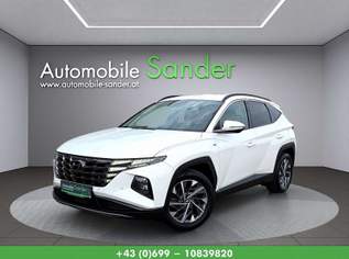 Tucson 1,6 CRDI 2WD 48V Trend Line DCT, 29950 €, Auto & Fahrrad-Autos in 4060 Leonding Tucson 1,6 CRDI 2WD 48V Trend Line DCT, 29950 €, Auto & Fahrrad-Autos in 4060 Leonding