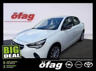 Corsa F 1.2, 11990 €, Auto & Fahrrad-Autos in 5020 Altstadt