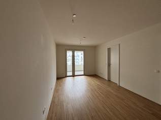 1020! Helle 2-Zimmer Wohnung mit Loggia!, 1120.06 €, Immobilien-Wohnungen in 1020 Leopoldstadt