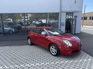MiTo Alfa MiTo 1,4 Distinctive TOPZUSTAND, 3990 €, Auto & Fahrrad-Autos in 8075 Hart bei Graz MiTo Alfa MiTo 1,4 Distinctive TOPZUSTAND, 3990 €, Auto & Fahrrad-Autos in 8075 Hart bei Graz