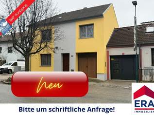 Attraktives Einfamilienhaus mit modernisierten Details in Asparn an der Zaya, 199000 €, Immobilien-Häuser in 2151 Asparn an der Zaya
