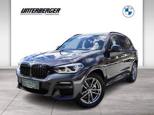 X3 xDrive20d M-Sport Aut., 32900 €, Auto & Fahrrad-Autos in 6410 Marktgemeinde Telfs