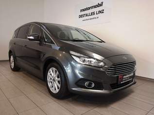 S-MAX Business 2.0 EcoBlue SCR Aut., 20990 €, Auto & Fahrrad-Autos in 4020 Bulgariplatz S-MAX Business 2.0 EcoBlue SCR Aut., 20990 €, Auto & Fahrrad-Autos in 4020 Bulgariplatz