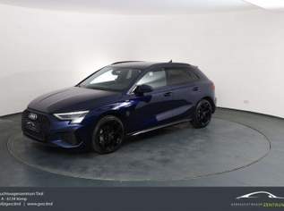 A3 SB 40 TFSI e S-line MATRIX*KEYLESS*B&O*AMBIENTE..., 32990 €, Auto & Fahrrad-Autos in 6134 Marktgemeinde Vomp