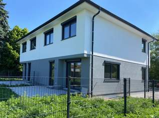 Hochwertige Doppelhaushälfte in Groß-Enzersdorf, 589900 €, Immobilien-Häuser in 2301 Gemeinde Groß-Enzersdorf