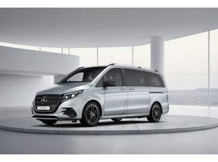 V 300 d 4MATIC EXCLUSIVE Lang, 127440 €, Auto & Fahrrad-Autos in 4921 Hohenzell V 300 d 4MATIC EXCLUSIVE Lang, 127440 €, Auto & Fahrrad-Autos in 4921 Hohenzell
