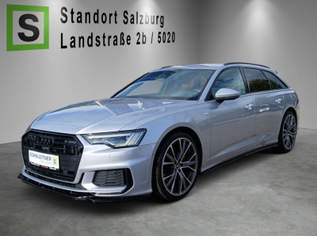 A6 Avant sport 50 - 3.0 TDI quattro - 3xS-Line..., 37990 €, Auto & Fahrrad-Autos in 5020 Altstadt A6 Avant sport 50 - 3.0 TDI quattro - 3xS-Line..., 37990 €, Auto & Fahrrad-Autos in 5020 Altstadt
