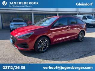 i30 Kombi GO Plus, 21990 €, Auto & Fahrrad-Autos in 8200 Gleisdorf