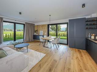 Neubauprojekt mit 10 exklusiven Wohnungen - Top 1, 623200 €, Immobilien-Wohnungen in 6380 Marktgemeinde St. Johann in Tirol Neubauprojekt mit 10 exklusiven Wohnungen - Top 1, 623200 €, Immobilien-Wohnungen in 6380 Marktgemeinde St. Johann in Tirol