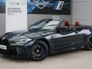 M4 Competition M xDrive, 111000 €, Auto & Fahrrad-Autos in 4600 Wels