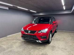 Ateca Style, 15990 €, Auto & Fahrrad-Autos in 6020 Innsbruck Ateca Style, 15990 €, Auto & Fahrrad-Autos in 6020 Innsbruck