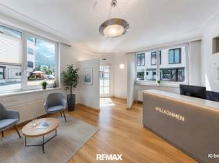 Attraktive Geschäftsräumlichkeit in Landeck-Perjen mit guter Sichtbarkeit!, 990.83 €, Immobilien-Gewerbeobjekte in 6500 Stadt Landeck Attraktive Geschäftsräumlichkeit in Landeck-Perjen mit guter Sichtbarkeit!, 990.83 €, Immobilien-Gewerbeobjekte in 6500 Stadt Landeck