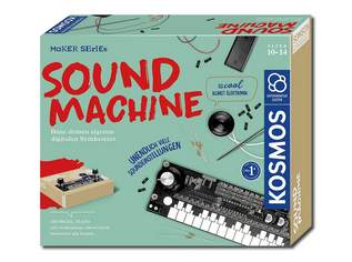 Sound Machine, 15.25 €, Marktplatz-Beauty, Gesundheit & Wellness in Österreich