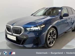 520d xDrive, 57944 €, Auto & Fahrrad-Autos in 7350 Oberpullendorf