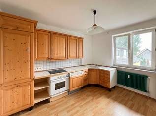 Gemütliche 3-Zimmer-Wohnung in idyllischer Lage in Großedling, 565 €, Immobilien-Wohnungen in 9431 St. Marein