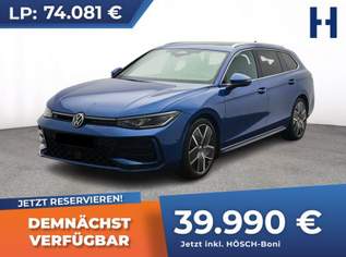 Passat Variant TDI 4M R-Line MATRIX STHZG PANO AHK -46%, 41990 €, Auto & Fahrrad-Autos in 4061 Pasching Passat Variant TDI 4M R-Line MATRIX STHZG PANO AHK -46%, 41990 €, Auto & Fahrrad-Autos in 4061 Pasching
