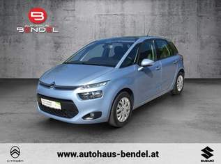 C4 Picasso e-HDi 115 Seduction, 9500 €, Auto & Fahrrad-Autos in 3161 Gemeinde St. Veit an der Gölsen