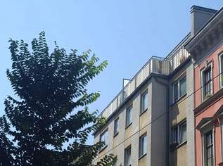 Sanierungsbedürftiges Dachgeschoss im 18. – eine seltene Chance mit großem Potenzial!, 479000 €, Immobilien-Wohnungen in 1180 Währing