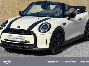 Cooper, 27940 €, Auto & Fahrrad-Autos in 8403 Lang