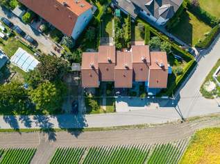 “DAVE - Reihenhaus in Wien - Ruhe, Grün und Komfort“, 410000 €, Immobilien-Häuser in 1220 Donaustadt