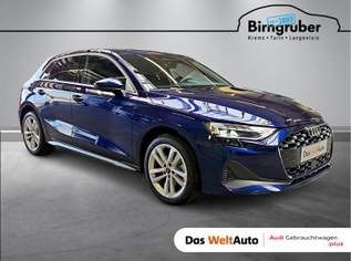 A3 30 TFSI, 34990 €, Auto & Fahrrad-Autos in 3430 Gemeinde Tulln an der Donau