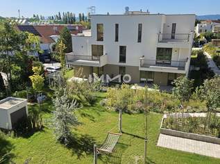 Provisionsfreie 3-Zimmer-Wohnung mit Balkon: Modern, ruhig, exklusiv in parkähnlicher Anlage, 441500 €, Immobilien-Wohnungen in 2333 Gemeinde Leopoldsdorf Provisionsfreie 3-Zimmer-Wohnung mit Balkon: Modern, ruhig, exklusiv in parkähnlicher Anlage, 441500 €, Immobilien-Wohnungen in 2333 Gemeinde Leopoldsdorf