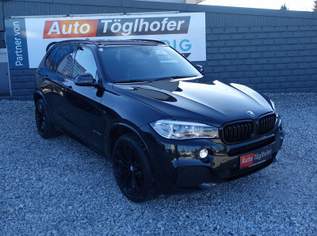 X5 xDrive 30 d Aut. M-Sport AHV Head-Up BMW Service, 33990 €, Auto & Fahrrad-Autos in 8052 Wetzelsdorf