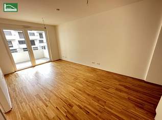 AKTION 1 MONAT MIETZINSFREI! URBAN LIVING - Gut geschnittene 2-Zimmer-Wohnung in Innenhoflage!, 769 €, Immobilien-Wohnungen in 8020 