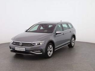 Passat Alltrack 4Motion, 36990 €, Auto & Fahrrad-Autos in 6600 Marktgemeinde Reutte