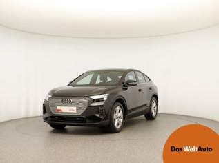 Q4 Sportback 40 e-tron, 39990 €, Auto & Fahrrad-Autos in 4694 Ohlsdorf