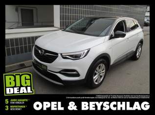 GRANDLAND X INN 1.2 S/S 130PS, 15980 €, Auto & Fahrrad-Autos in 1190 Döbling
