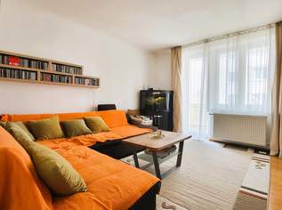 "Preisreduziert" TOP SANIERTE ca. 83,50m² WOHNUNG MIT BALKON UND RUHIGEM GEMEINSCHAFTSGARTEN IN OBERBAUMGARTEN, 315000 €, Immobilien-Wohnungen in 1140 Penzing