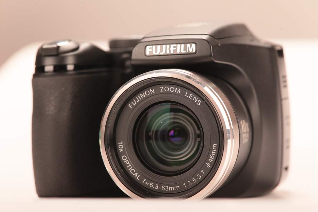 Digitalkamera Fujifilm S5800 Digitalkamera Fujifilm S5800