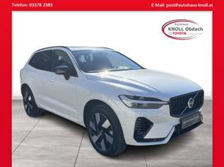 XC60 T6 Twin Engine Plug-In Hybrid AWD, 53390 €, Auto & Fahrrad-Autos in 8742 Obdach XC60 T6 Twin Engine Plug-In Hybrid AWD, 53390 €, Auto & Fahrrad-Autos in 8742 Obdach