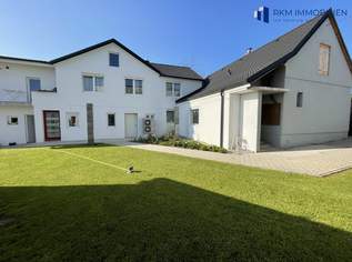 Traumhaftes Einfamilienhaus in Hornstein: Vollsaniert mit Garten und TOP-Ausstattung!, 595000 €, Immobilien-Häuser in 7053 Hornstein