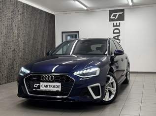 A4 Avant 40 TFSI quattro S-line S-tronic /MATRIX-L..., 41990 €, Auto & Fahrrad-Autos in Kärnten A4 Avant 40 TFSI quattro S-line S-tronic /MATRIX-L..., 41990 €, Auto & Fahrrad-Autos in Kärnten