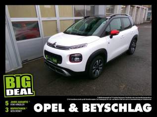 C3 Aircross C-Series, 12990 €, Auto & Fahrrad-Autos in 1190 Döbling