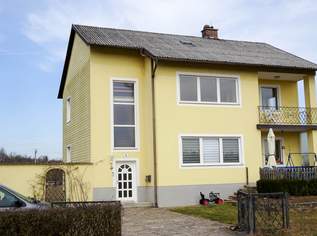 Wohnhaus am Ortsrand (fast Einzellage) mit Doppelgarage, 0 €, Immobilien-Häuser in 3352 Sankt Peter in der Au-Dorf Wohnhaus am Ortsrand (fast Einzellage) mit Doppelgarage, 0 €, Immobilien-Häuser in 3352 Sankt Peter in der Au-Dorf