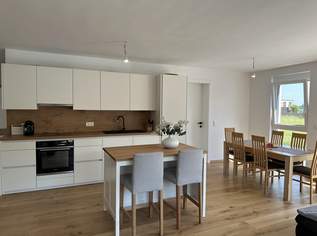 "FAMILIENHIT! 4-Zimmer-Neubau mit Terrasse", 365000 €, Immobilien-Wohnungen in 3423 Wördern