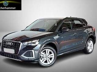 Q2 35 TFSI*MATRIX*KEYLESS*KAMERA*17''ALU, 36900 €, Auto & Fahrrad-Autos in 5102 Anthering Q2 35 TFSI*MATRIX*KEYLESS*KAMERA*17''ALU, 36900 €, Auto & Fahrrad-Autos in 5102 Anthering