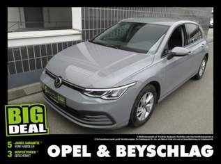 Golf Life 1.0 eTSI mHeV DSG, 21890 €, Auto & Fahrrad-Autos in 1190 Döbling Golf Life 1.0 eTSI mHeV DSG, 21890 €, Auto & Fahrrad-Autos in 1190 Döbling