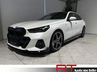 550 e xDrive M Sport Performance Paket, 79990 €, Auto & Fahrrad-Autos in 4663 Laakirchen