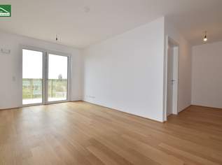 Wald – Wiese – Bach – Ihre Wohnoase zum Entspannen mit toller Infrastruktur, 241700 €, Immobilien-Wohnungen in 1210 Floridsdorf