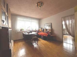 3-Zimmer-Wohnung mit Loggia – Sanierungsobjekt mit Potenzial / ONLINE-TERMIN -BUCHEN /https://www.remax.at/1662-3048, 199900 €, Immobilien-Wohnungen in 1120 Meidling