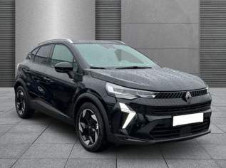 Captur Techno SHZ+NAVI+RFK+LED TCe 140 103kW..., 26353 €, Auto & Fahrrad-Autos in 6844 Gemeinde Altach